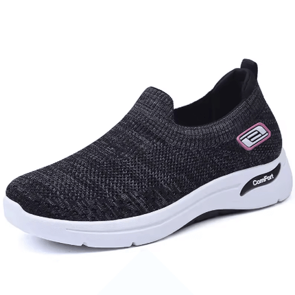Alt Tag: Zapato Marie Mujer Calce Cómodo en oferta, diseño ergonómico con suela antiimpacto para máximo confort, envío rápido gratis.
