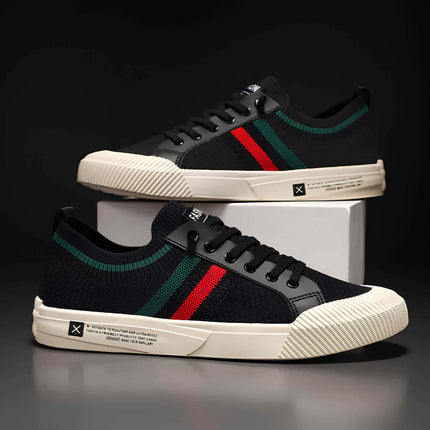 Zapatos Casuales Hombre Premium Madrid, elegantes y cómodos, estilo europeo con costuras a mano, símbolo de éxito masculino.