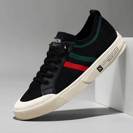 Elegante Zapato Premium Madrid, diseño casual para hombre. Ideal para el éxito con costuras a mano. Zapatos Casuales Hombre.