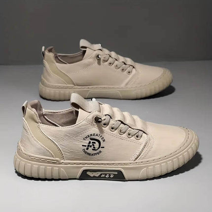 Zapatos Casuales Hombre estilo urbano, con diseño fly-knit transpirable, perfectos para confort diario y atraer miradas.