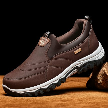 Zapato Trail Grip