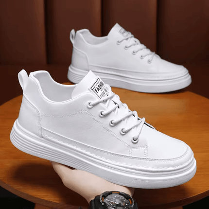 Zapatos Casuales Hombre Urban Stone, diseño moderno, soporte óptimo, textura resistente, ideal para moda y comodidad diaria.